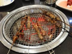 -瑞杰烧烤店·24小时营业(山东路店)