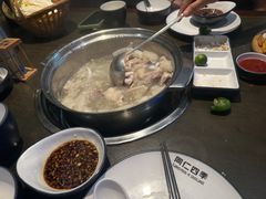 -同仁四季椰子鸡(宝安壹方城店)