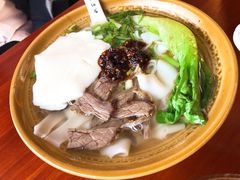 -姚家豆花