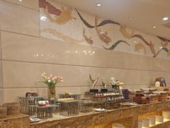 -皇朝万鑫自助餐厅