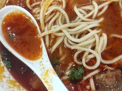 -李先生牛肉面大王(北京平谷步行街店)