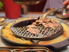 -韩宫宴和牛烤肉(宁波环球银泰城店)