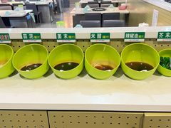 -巧克力渔家.小船海鲜家常菜(万平口店)