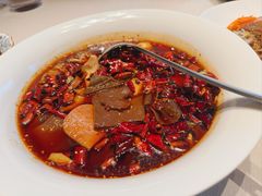 -大鸭梨烤鸭(石佛营店)