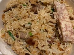 -一小子·排骨咸饭(龙山文创园店)