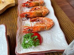-南湖名都大酒店-千叶日本餐厅