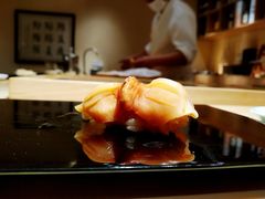 -鮨青(恒基名人购物中心店)