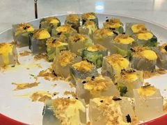 -禾匙素食自助(莱蒙都会店)