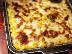 石板芝士拔丝玉米-犟牛家·榴莲烤肉(五棵松店)