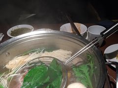 -牛焱·贵州黄牛肉火锅(城西银泰店)