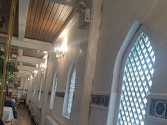 -海尔巴格一甸茶餐厅(团结路店)