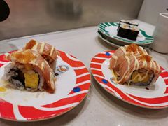 -新一番三文鱼寿司(大东海店)