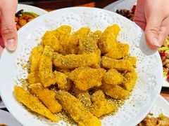 -恩宏德餐馆(平山道店)