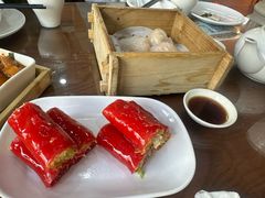 -日日鲜茶餐厅(小公园店)