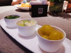 -虹潮荟·餐桌上的美食地理(太阳宫店)