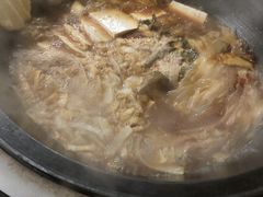 -村东第一家私房菜馆(古北水镇店)