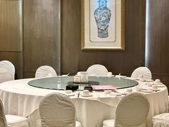 -顺德新世界酒店·华美轩餐厅