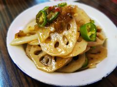 -三镇卤货二公司(汉街店)
