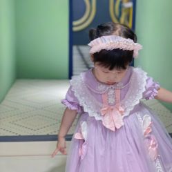 点击看大图 -MELAND CLUB亲子乐园·派对·餐厅(北京芳圆里ID MALL店)