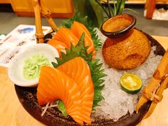 -山之川日料放题(通州店)