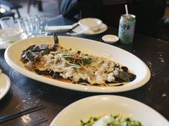 -健眺小海鲜(临海后山店)