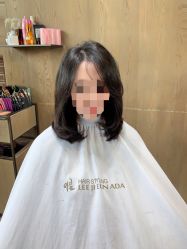 -韩国李知恩形象设计