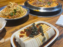 -猜丁壳私家牛板筋火锅·涮羊肉(三街小学店)