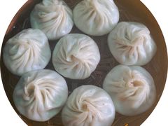 -笑云开汤包店(网巾市店)