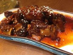 -锦小馆(安贞店)