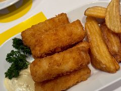 -宜家·瑞典风味餐厅(天津东丽商场店)
