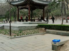 -元大都城垣遗址公园