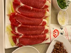 -八先生涮肉房(三里河店)