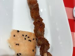 -西贝(上海中心店)