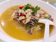 -福运来酒家(川南奉公路店)