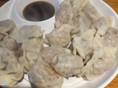 -義聚德·清真铜锅涮羊肉·烧烤(河东店)