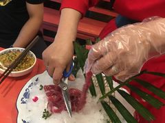-巴九门老火锅(来福士打望店)