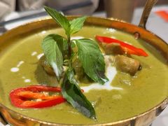 -Home Thai·泰谣(王府井apm店)