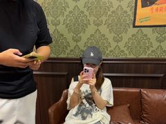 -剧狐剧本杀(徐汇1号店)