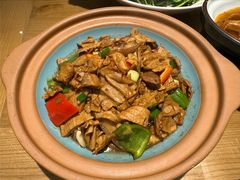 -鸿运楼·舌尖上的徽菜