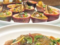 -79号渔船海鲜饭店(华强北店)