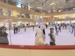 -冠军冰场CHAMPION RINK(苏州中心商场店)