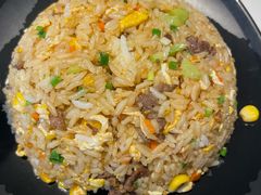 -三毛牛肉店(福强店)