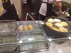 -小木菜盒(李家村秋林店)