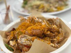 -嘉升大排档(番禺总店)