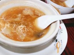 豪华碗仔翅-添發碗仔翅美食