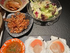 -300杯·和牛烧肉清酒专门店(廊里店)