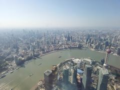 -上海中心大厦