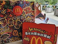 -麦当劳(塔园路店)