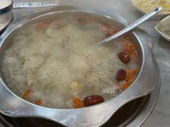 -光头药膳鸡(莱茵小镇店)