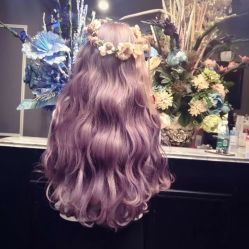 点击看大图 -3AM HAIR SALON烫发染发接发